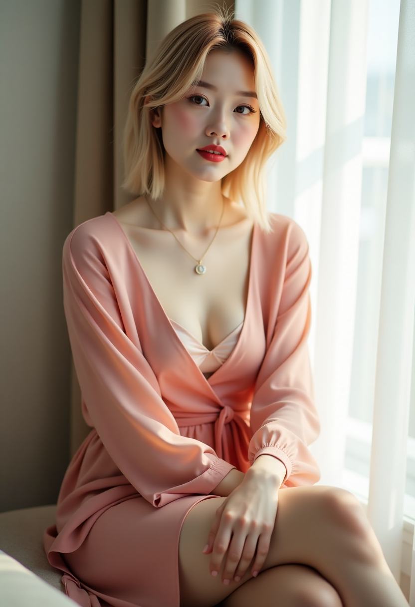 外科主任的恋爱处方