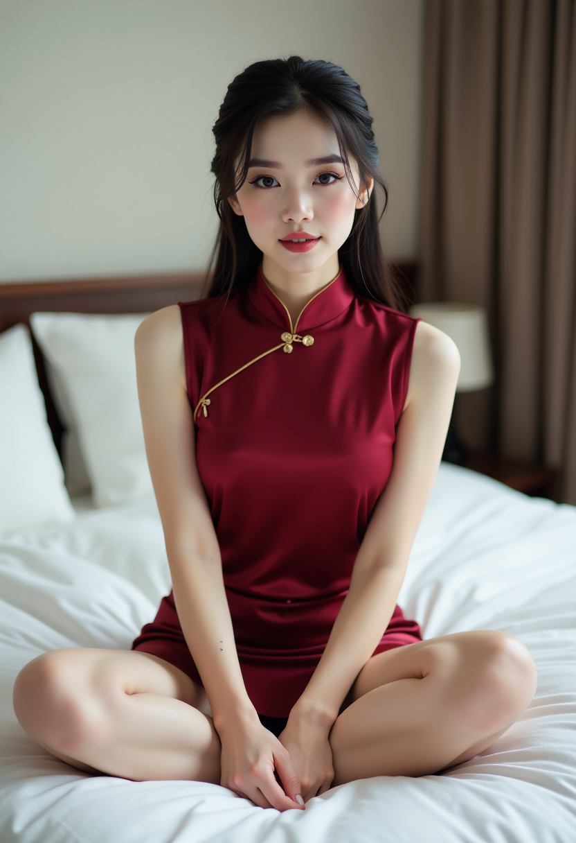 深夜门诊心动病例